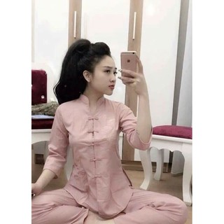Bộ đồ phật tử