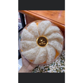 Yến vụn tinh chế đóng tổ