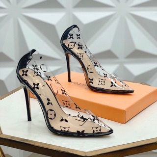 Guốc quai trong LV 7 phân