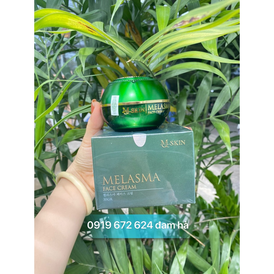 Kem nám Melasma MQ Skin - Melasma Face MQSkin