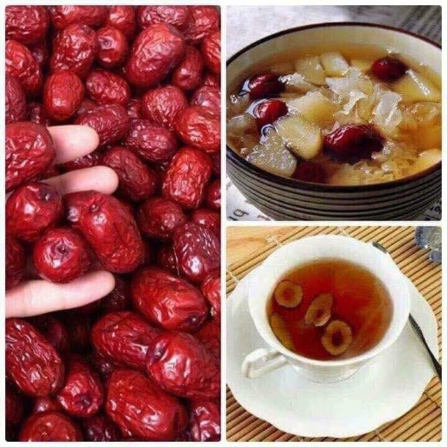 TÁO ĐỎ TÂN CƯƠNG, loại 1