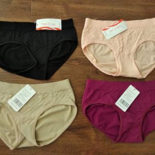 Combo 10 Quần chip cotton co dãn 4 chiều mã 8107