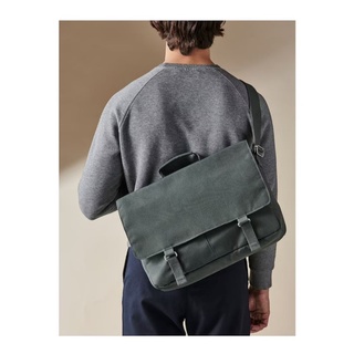 Cặp/ Túi công sở IKEA DROMSACK Messenger Bag  - Lap 15In( SALE)