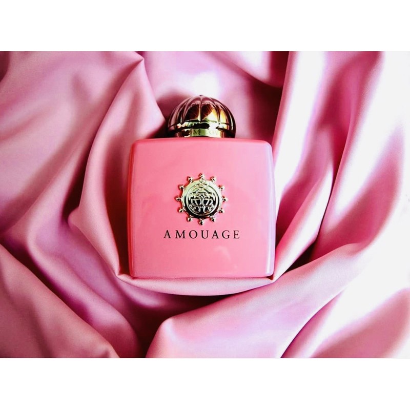 📍𝑻𝒉𝒆 𝑺𝒄𝒆𝒏𝒕 𝑳𝒂𝒃 -  Mẫu thử nước hoa chính hãng Amouage Blossom Love 5ml/10ml/20ml