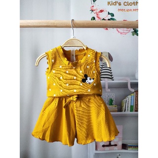 🐁🐁 SET CHẤM BI MICKEY SIÊU CUTE 🐭🐭