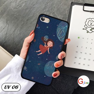 Ốp lưng Vivo Y53 dễ thương