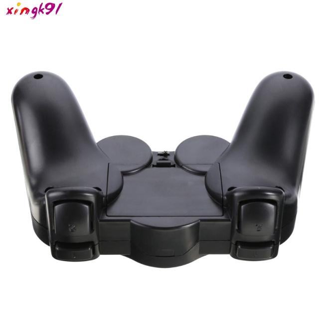 2.4G Wireless Gaming Controller Gamepad for Android Tablets PC TV Box