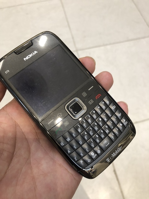 Điện thoại Nokia E73