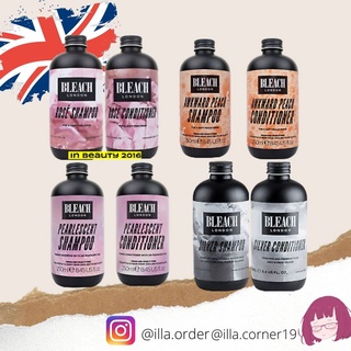 [BILL UK] [LINK ORDER] Dầu gội cho tóc nhuộm