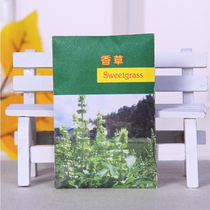 [Combo 100] Túi Thơm Mini Hương HOA Để Tủ Quần Áo/ Giày Dép/ Túi Ví H182