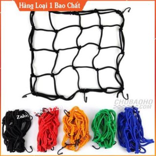 [Xem Là Thích]  Lưới trùm bình xăng xe máy