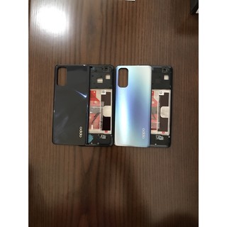 vỏ bộ oppo reno 4