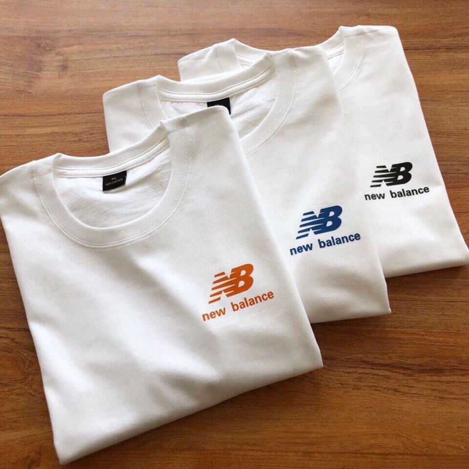 Áo Thun Cotton Tay Ngắn In LOGO Fila.2022 Thời Trang Hàn Quốc Cho Nam Nữ