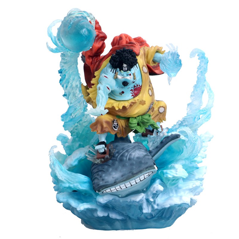 👉  Bộ mô hình jinbe  hàng siêu đẹp chất lượng