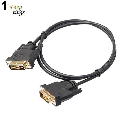 Dây Cáp Chuyển Đổi Đa Năng Tiện Dụng Dvi D Sang Dvi-D