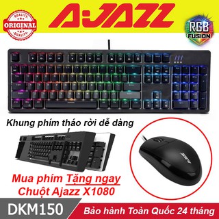 Bàn phím cơ AJAZZ DKM150