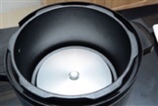 Nồi áp suất điện cơ Philips HD2103 - 5.0 lít