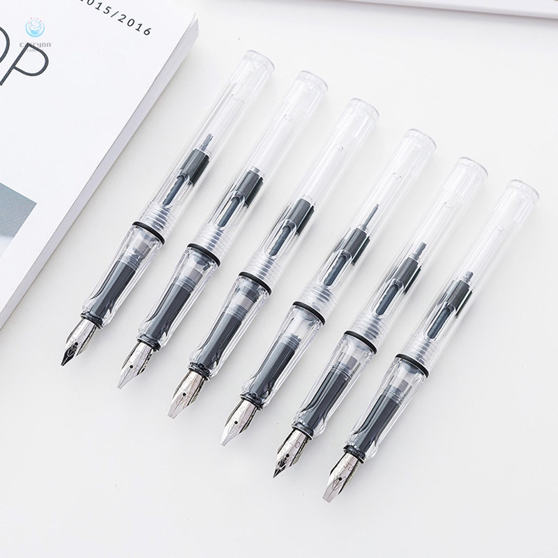 Bút Viết Thư Pháp Đầu Dẹt Kiểu Gothic