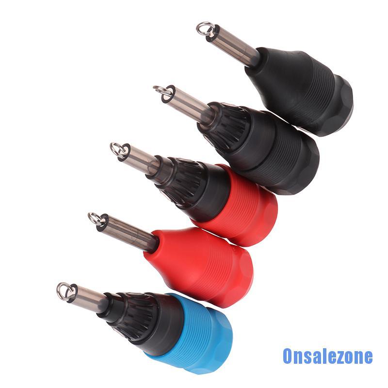 (hàng Mới Về) 1 Tay Cầm Máy Xăm Hình Có Thể Điều Chỉnh Tiện Dụng | BigBuy360 - bigbuy360.vn