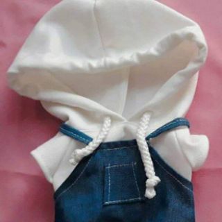 Outfit doll 15-20