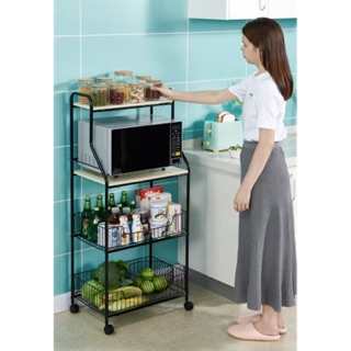 Kệ đa năng để lò vi sóng ( kn177)