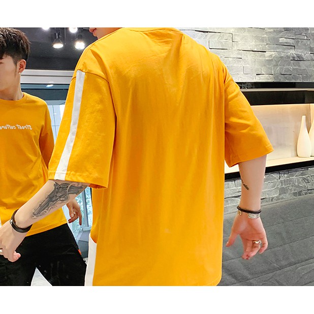 Áo thun nam nữ unisex ASALA ( ux-51)