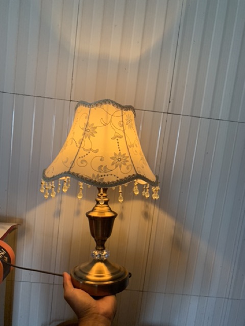 Đèn Ngủ Để Bàn [XẢ KHO ] ĐÈN CÓ TĂNG GIẢM ÁNH SÁNG | BigBuy360 - bigbuy360.vn