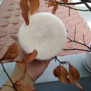 Mohair 22-34k/c/100g