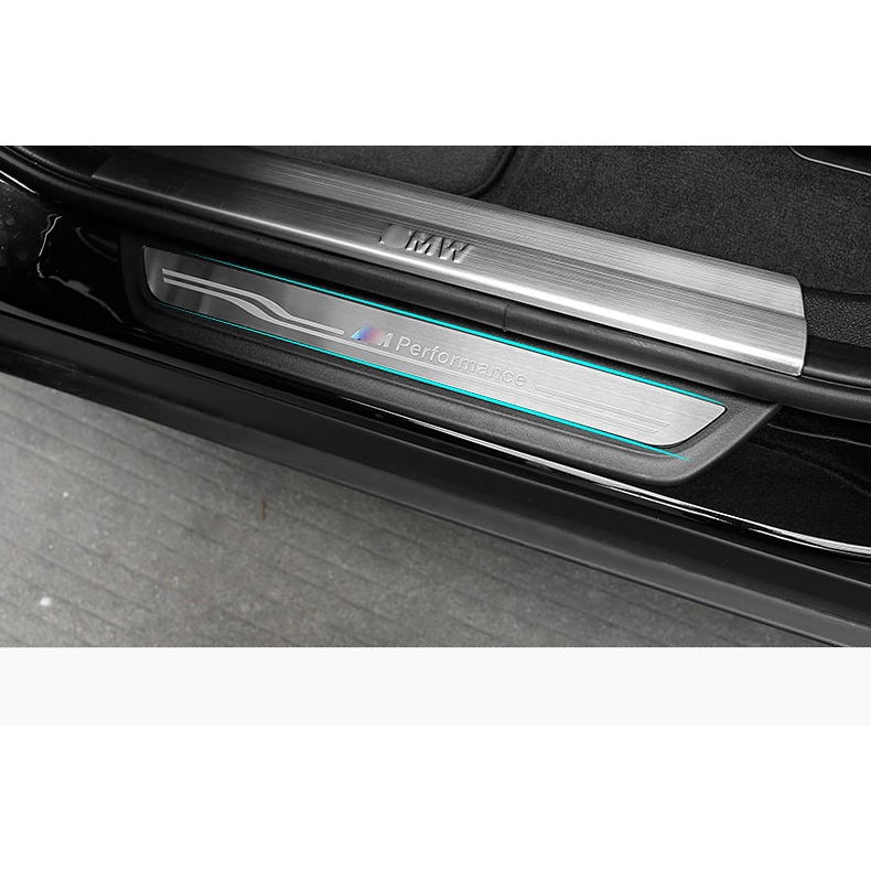 Miếng Dán Bảo Vệ Cửa Xe Hơi bmw 3 4 5 series 3gt f20 f30 f34 x1 x3 x4 x5 x6 f32 f10 f16 e70