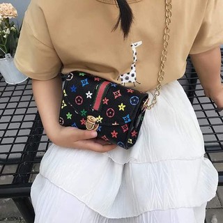 (HÀNG CÓ SẴn) TÚI LV MINI CHO BÉ