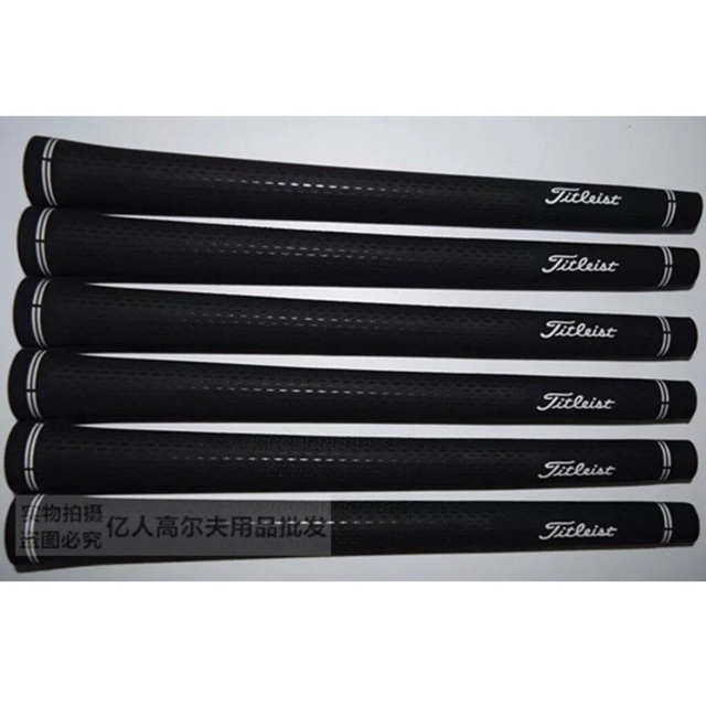 Golf grip gậy sắt Tilei.st Hon.ma và P.ing bọc cán gậy chống trượt siêu nhẹ MCC golf pride