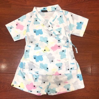 Bộ Yukata bé gái và bé trai