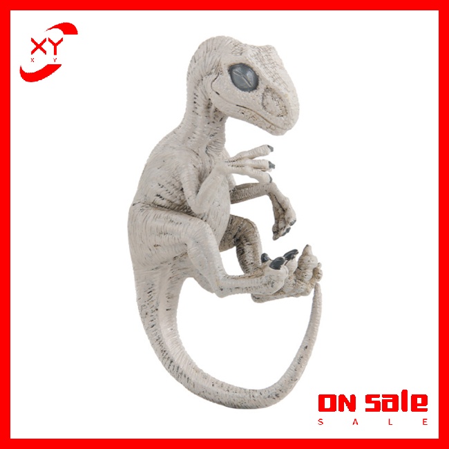 Mô Hình Khủng Long Mini Trọng Lượng Nhẹ Đồ Chơi Cho Trẻ Em