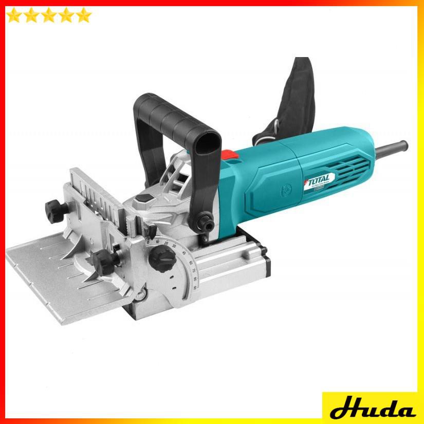 MÁY GHÉP MỘNG TOTAL TS70906