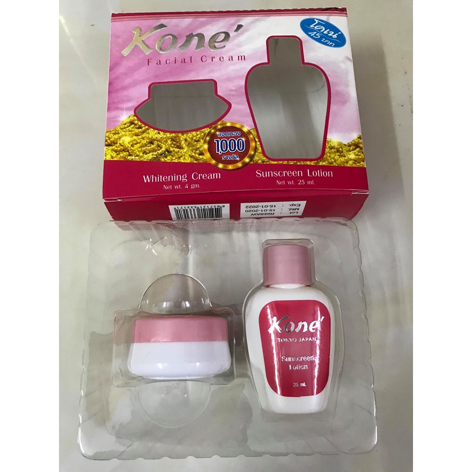 Sỉ 10h kem Kone Thái Lan | BigBuy360 - bigbuy360.vn