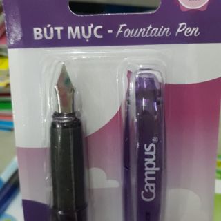 Bút mực Campus Fountain Pen