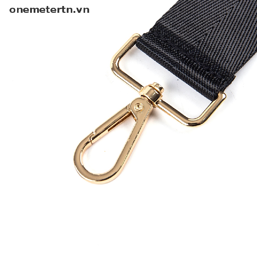 Onemetertn Dây Đeo Thay Thế Cho Túi Đeo Chéo 80-140CM