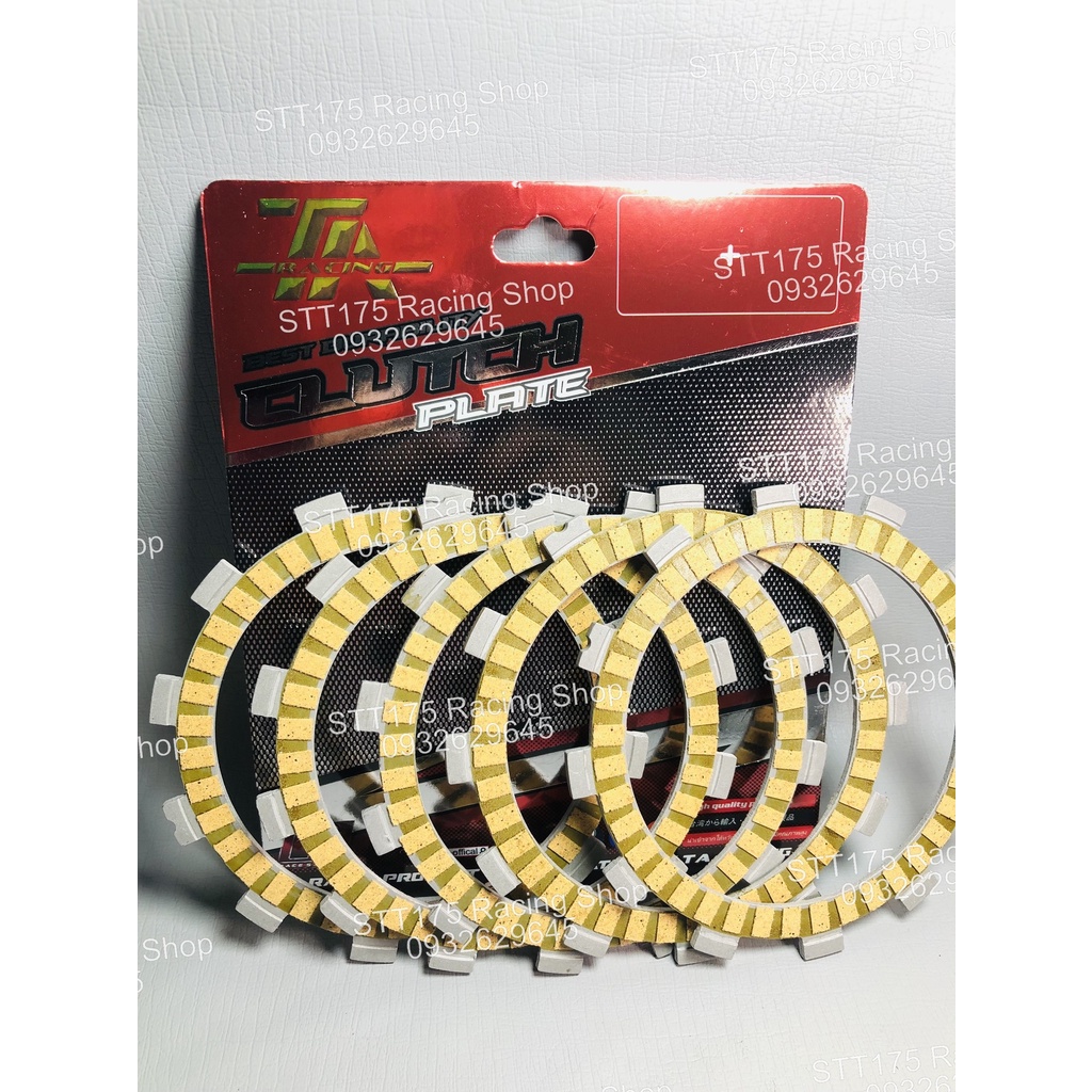 Bố nồi TA EX 135 / 150 / Neo / Raider / Satria / Sonic / Winner