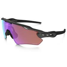 Oakley Sunglasses OJ9001-0331 Radar ev xs path steel w/prizm golf
