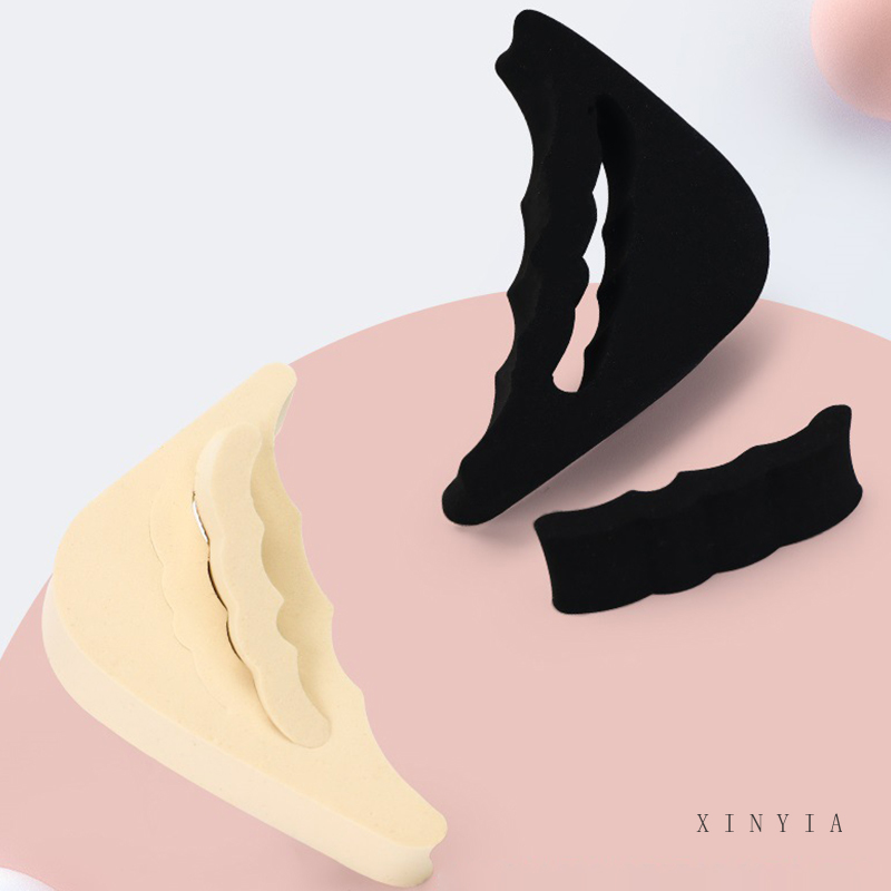 Cặp đệm lót mũi giày cao gót