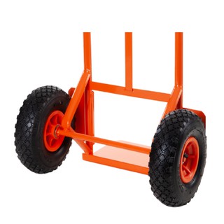 Xe đẩy hàng 2 bánh Black&Decker BXWT-H301