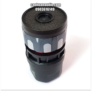Củ micro - Đầu micro UGX9 II - 10 II - 2019 - 1 Cái