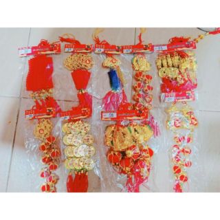 Combo 105 khánh trang trí ngày tết giá tốt nhất