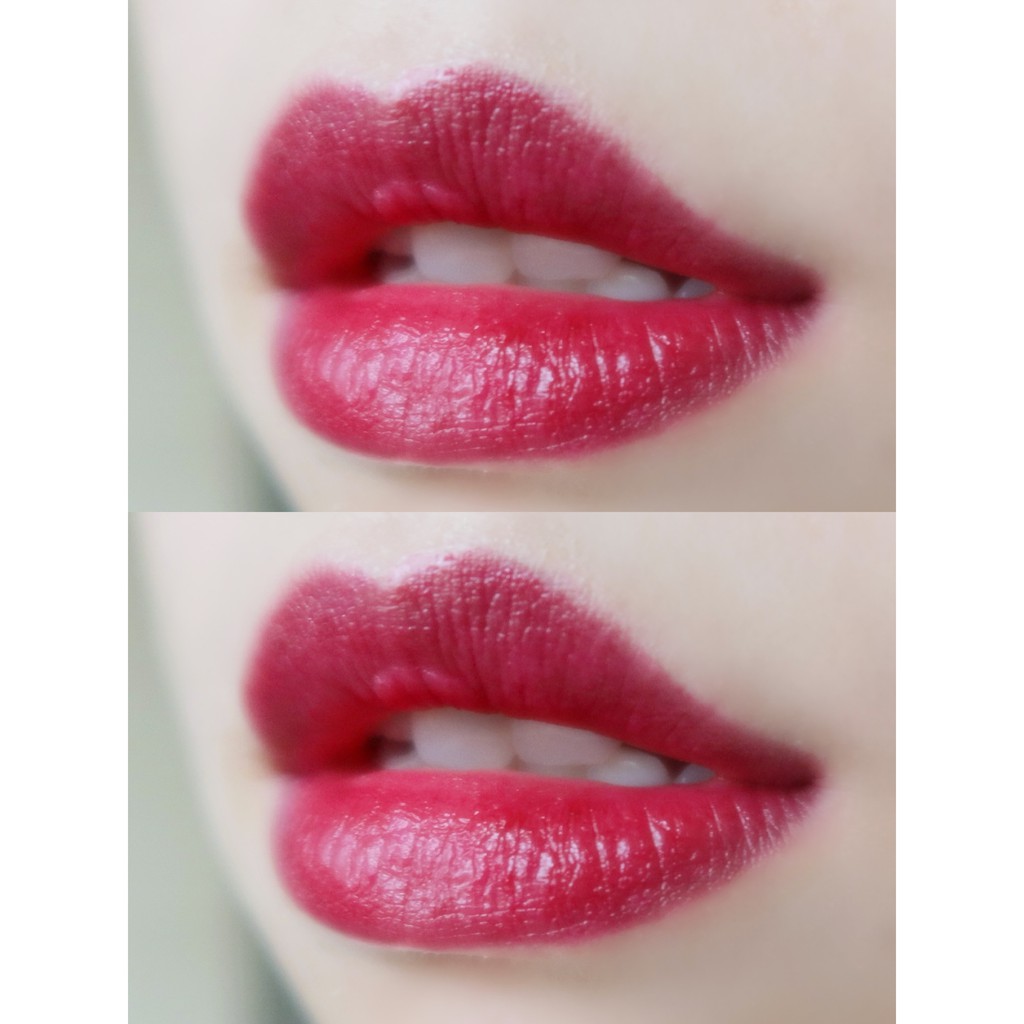 Son môi YSL thiết kế ống son màu bạc cao cấp 12 màu tùy chọn