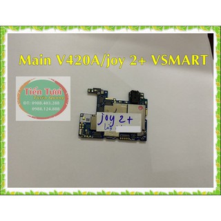 main V420A , Joy 2 Plus VSMART