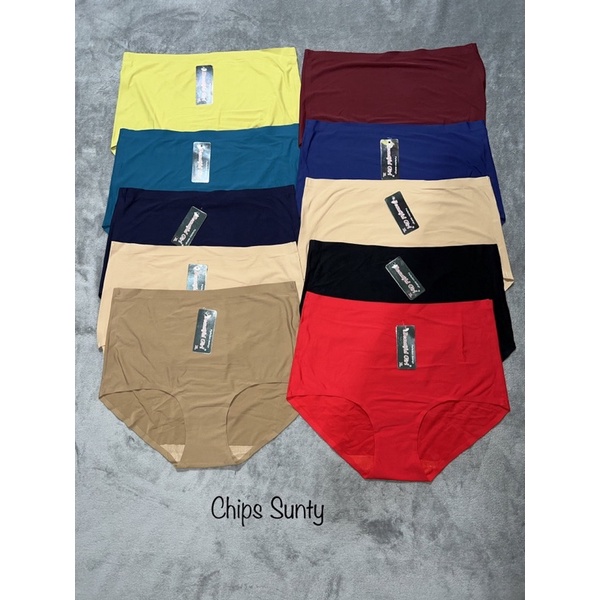 Combo 10 quần su cao bigsize Thái lan hàng cao cấp ❌