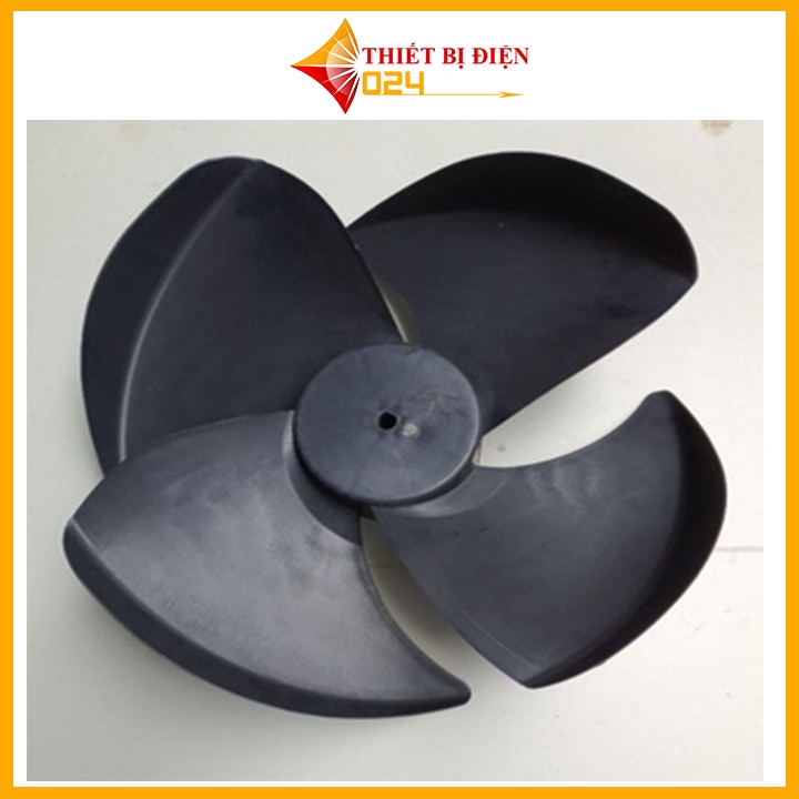 Cánh quạt hơi nước Đường kính 40cm, lỗ trục 12mm,