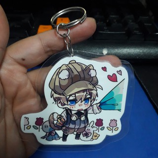 Móc Khóa anime Identity V