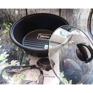 [XẢ LỖ] LẨU ĐIỆN ĐA NĂNG LOCK&LOCK 5 LÍT