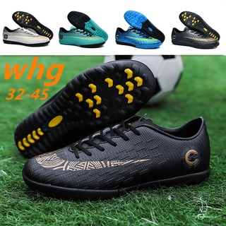 Giày bốt đá banh size 32-45 cho nam và nữ